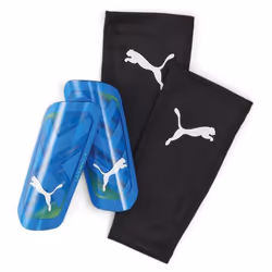 Protège-tibias Puma Ultra Flex Sleeve Adulte