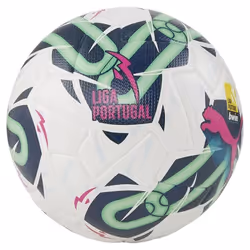 Puma 84207 Orbita Liga Por Football Ball 5