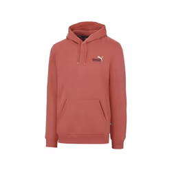 Sweatshirt à capuche Puma Essential + 2 Col Small Logo FL