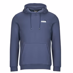 Sweatshirt à capuche Puma Essential + 2 Col Small Logo FL