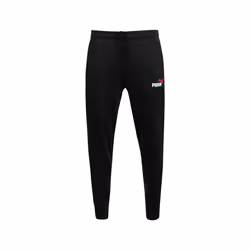 Jogging Noir Homme Puma 586768