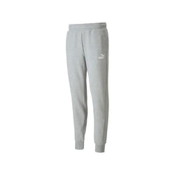 Jogging Gris Homme Puma Embroidery