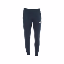 Jogging Marine Homme Puma Embroidery