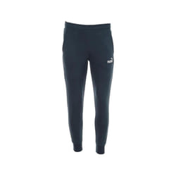 Jogging Marine Homme Puma Embroidery