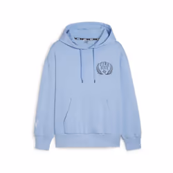 Sweatshirt de basketball femme Puma STEWIE x WATER