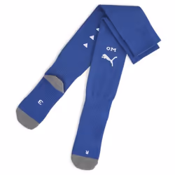 Chaussettes enfant OM Team Stacked Logo 2023/24