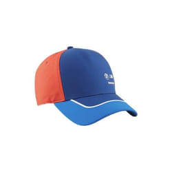 Casquette Puma BMW Mms Homme Multicolor