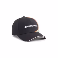 Casquette Puma AMG BB Homme Noir