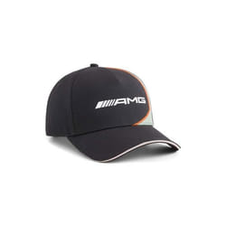 Casquette Puma AMG BB Homme Noir