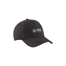 Casquette Puma Mercedes Homme Noir