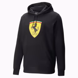 PUMA 539998_01_S, Noir, S, SML, Black, 1 pièce(s)