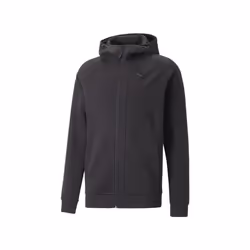 Sweatshirt à capuche entièrement zip Puma Tech DK