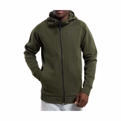 Sweatshirt à capuche entièrement zip Puma Tech DK