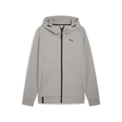 Sweatshirt à capuche entièrement zip Puma Tech DK