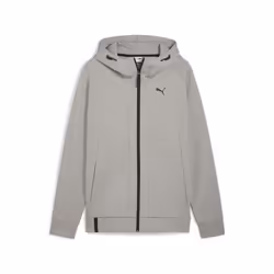 Sweatshirt à capuche entièrement zip Puma Tech DK