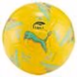 Puma Ballon de Football Orbita Liga F Jaune Taille 5 - TU