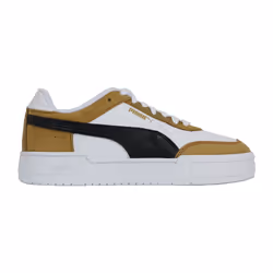 Sneakers Ca Pro Sport Cuir Blanc