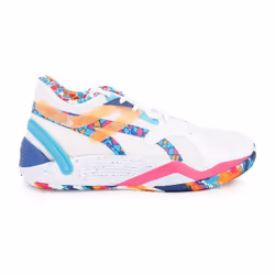 Chaussures indoor Puma TRC Blaze Court VBL
