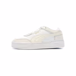 Sneakers Ca Pro Sport Cuir Blanc