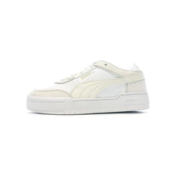 Sneakers Ca Pro Sport Cuir Blanc