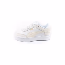 Sneakers Ca Pro Sport Cuir Blanc