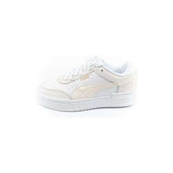 Sneakers Ca Pro Sport Cuir Blanc