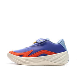 Chaussures de basket Bleu Homme Puma All-pro Nitro Childhood