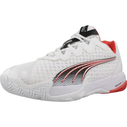 Chaussures de padel Puma Nova Elite