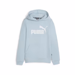 Sweat à Capuche Enfant Junior Puma Ess Logo