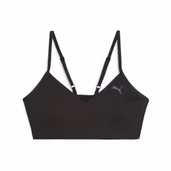 Brassière femme Puma Move Yogini Studio