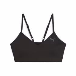 Brassière femme Puma Move Yogini Studio