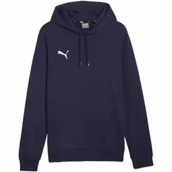 Sweatshirt à capuche Puma Teamgoal Casuals
