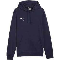 Sweatshirt à capuche Puma Teamgoal Casuals