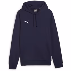 Sweatshirt à capuche Puma Teamgoal Casuals