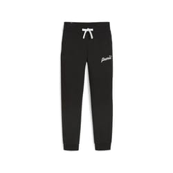 Pantalon de survêtement femme Puma Script ESS+