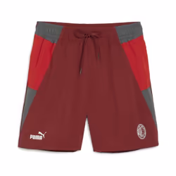 Short match Milan AC 2023/24