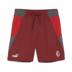 Short match Milan AC 2023/24
