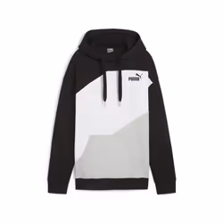 Sweatshirt à capuche femme Puma Power