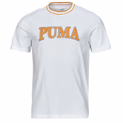TShirt  coton Squad Graphic  -  Puma