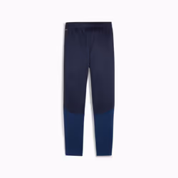 PUMA teamGOAL Mâle Bleu Polyester - Vue supplémentaire 2