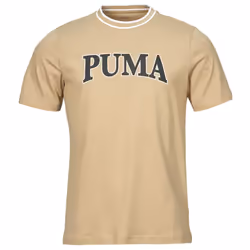 TShirt  coton Squad Graphic  -  Puma