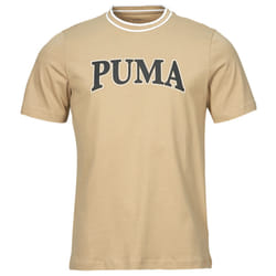 TShirt  coton Squad Graphic  -  Puma