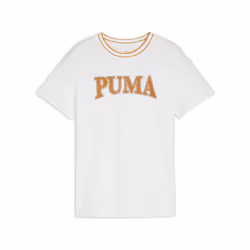 T-shirt enfant Puma Squad