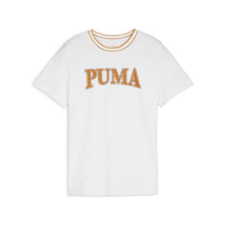 T-shirt enfant Puma Squad