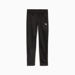 PUMA teamGOAL Mâle Noir Polyester