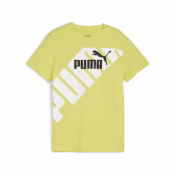 PUMA - T-shirt Junior 679254