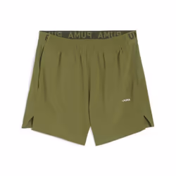 Short Puma en tissu extensible Ultrabreathe 5"