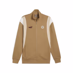 Veste de survêtement Manchester City Archive 2023/24