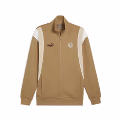 Veste de survêtement Manchester City Archive 2023/24