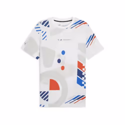 T-shirt Puma BMW MMS AOP